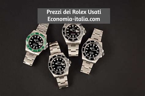 rolex usato garantito roma|cerchi rolex prezzi.